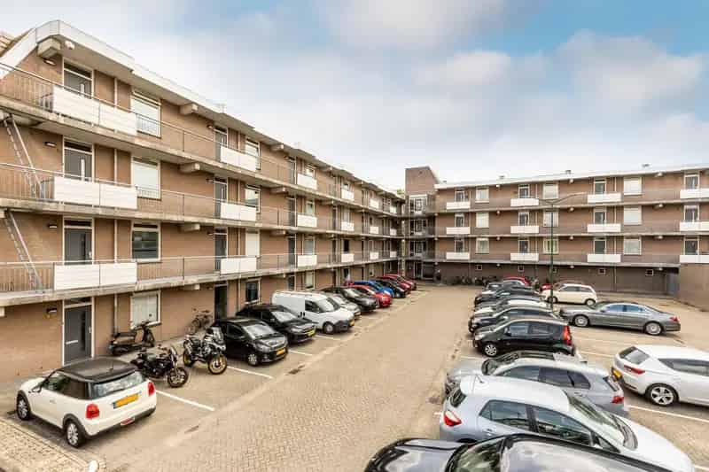 Appartement te koop Oisterwijk 2 slaapkamers modern instapklaar