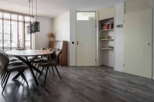5-kamer gezinswoning Nijverdal