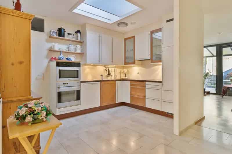 Semibungalow 142m2 3 slaapkamers 2 badkamers Veenendaal