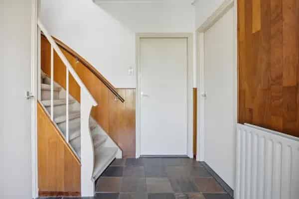Vrijstaande woning Welberg nabij Steenbergen 3 slaapkamers grote tuin