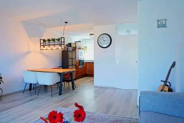Tussenwoning Groningen 92m2 4 kamers