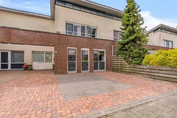 Royale Tweekapper Landstrekenwijk Lelystad 158m² 3 slaapkamers  A+