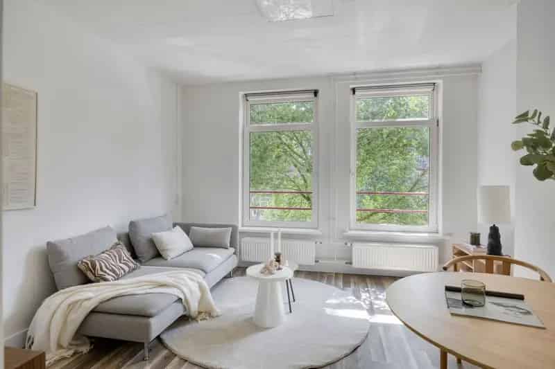 4 Kamer Appartement Amsterdam Indische Buurt
