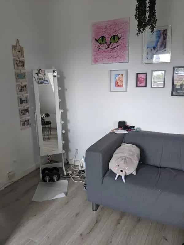 Studentenkamer Nijmegen Tooropstraat