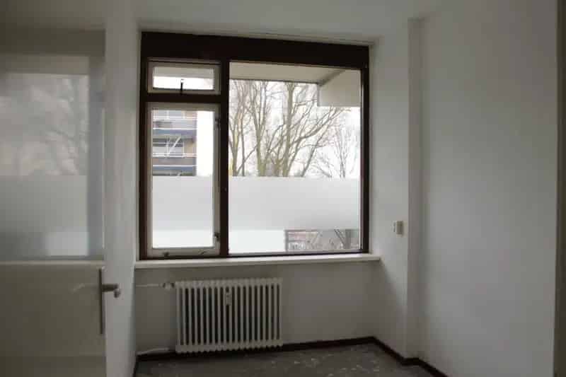 4-kamer appartement Zoetermeer Driemanspolder