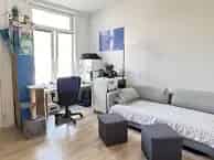 Kamer Leiden Eigen Badkamer Keuken