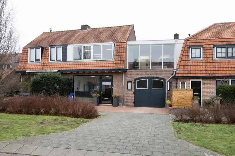 175m2 Kantoorruimte te Huur Hilversum Opslag Audiovisueel Creatief