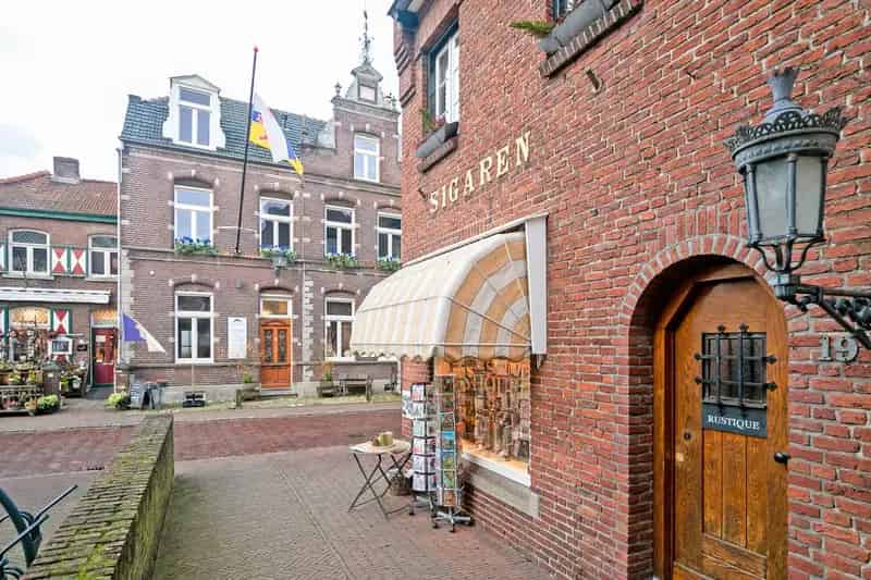 Winkelpand met B&B Arcen: Unieke kans voor ondernemers