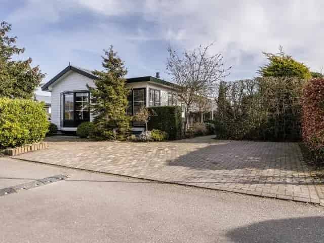 Chalet te koop Sint Annaland: vakantiegevoel nabij Oosterschelde