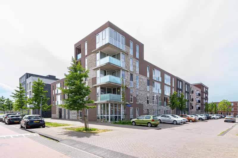 Appartement te koop: San Marinostraat 63 1363 CD Almere 
