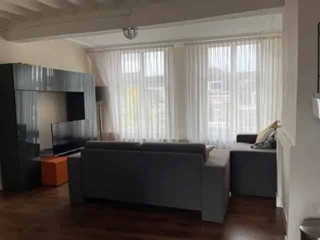 Maisonnette Leiden Binnenstad Noord 2 kamers 55m2