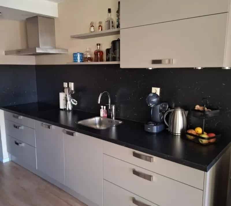 4-kamer appartement Delft Voorhof KoopGarant