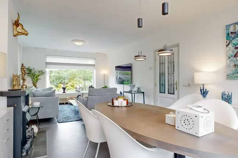 Huis Te Koop , 1a, Parallelweg, Spaubeek, Limburg