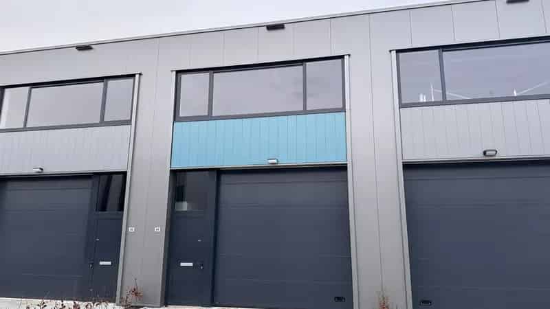 Bedrijfshal Tiel | Zoek bedrijfshallen te koop en te huur: Newtonstraat 84 4004 KD Tiel 