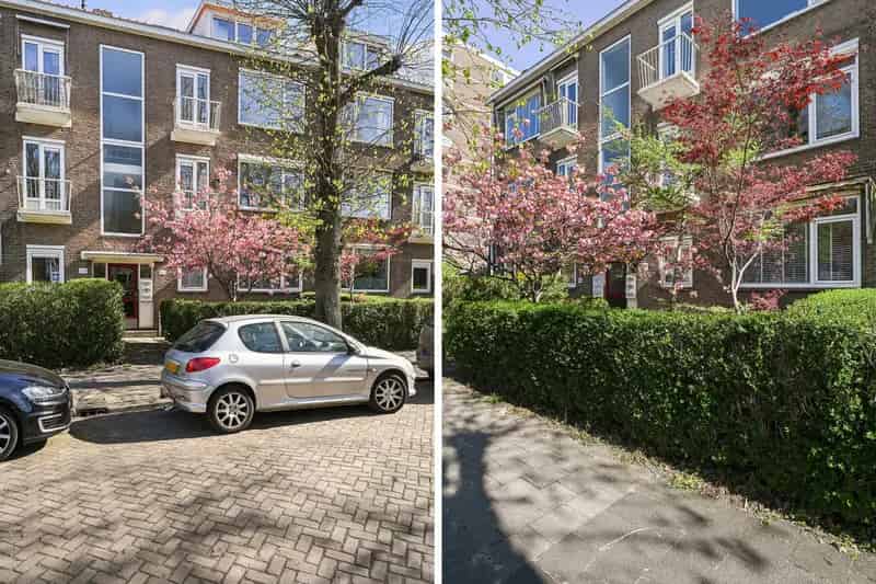 3 Kamer Parterre Woning Rijswijk
