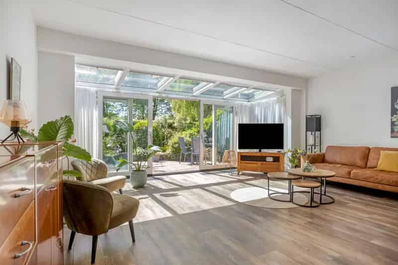 Huis te koop Apeldoorn De Maten 3 slaapkamers tuin