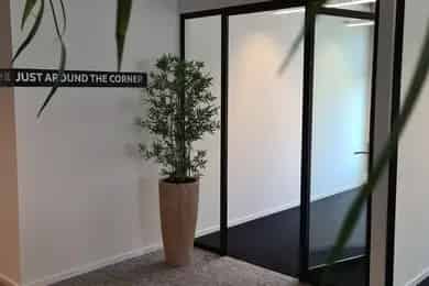 10m2 Kantoorruimte te Huur Rotterdam ZAPP Office