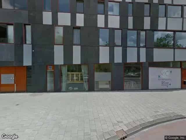Appartement 138m² Amsterdam Mauritskade Nabij Openbaar Vervoer