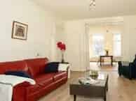Appartement Prins Hendrikkade Rotterdam