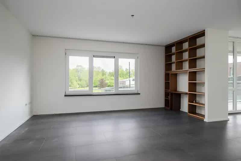 Luxe appartementen 50+ Parkpromenade Berendrecht