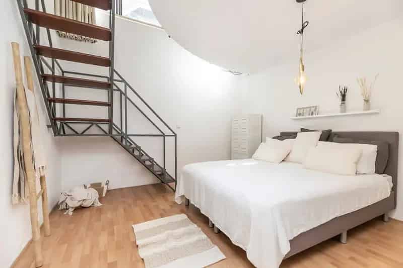 Appartement te koop Jordaan Amsterdam 61m2 Balkon Eigen Grond