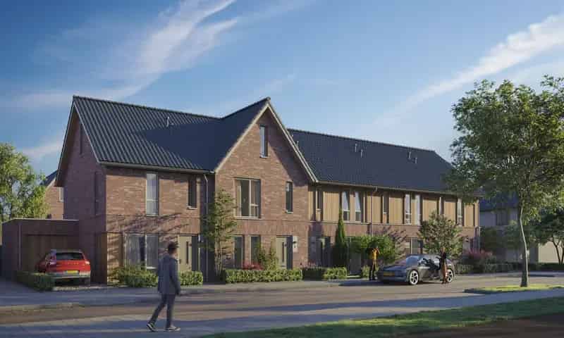 Huis te koop: Stavanger 4176 CB Tuil 