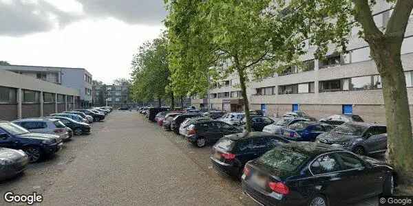 Appartement Eindhoven Penelopestraat 2 kamers 47m2