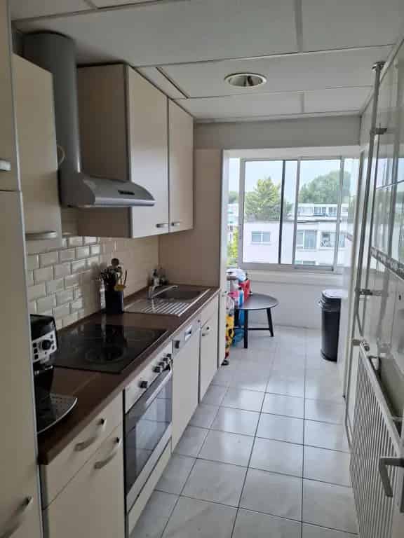 Huis Te Koop , 113, Hontenissestraat, Rotterdam, Zuid-Holland