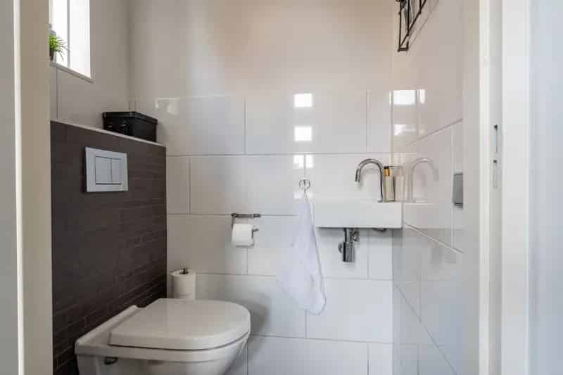 Huis te koop Andel: Instapklare gezinswoning 3 slaapkamers