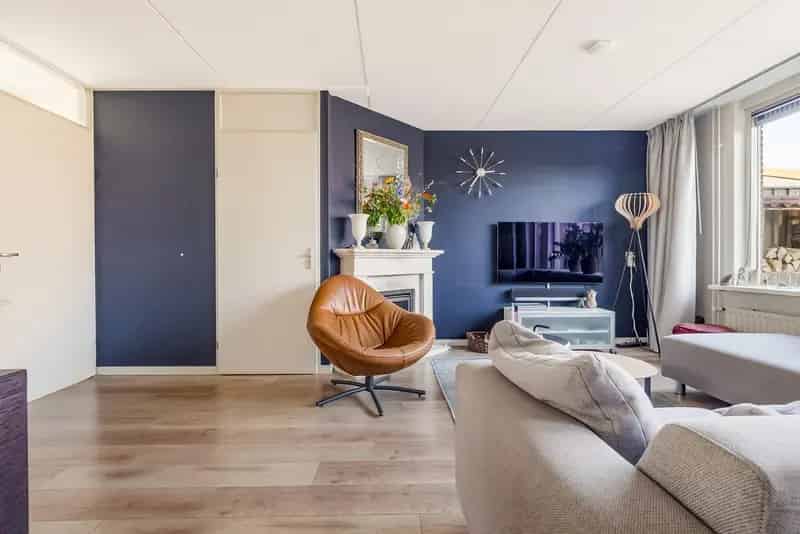 Tussenwoning Almere Kruidenwijk 4 slaapkamers Energielabel A