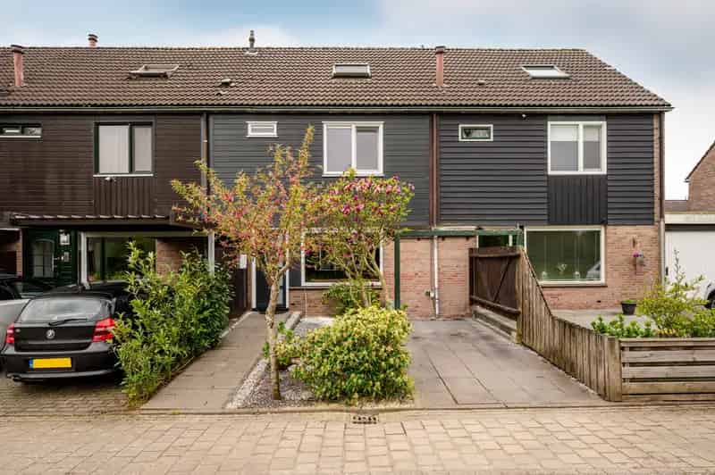 Lelystad Horst Familiehuis 4 slaapkamers Energielabel A+