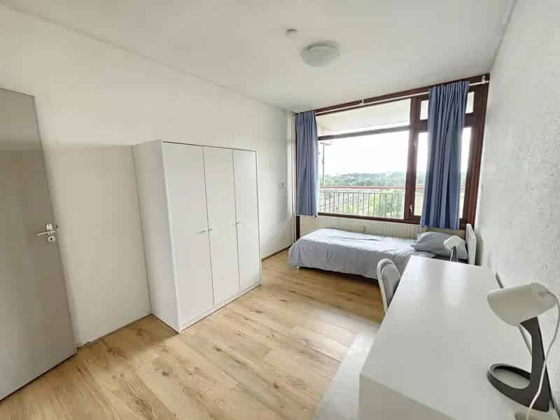 Studio Capelle aan den IJssel 2 Kamers