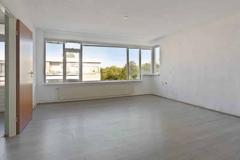 Appartement te koop Leusden Centrum 57m2 Balkon Berging