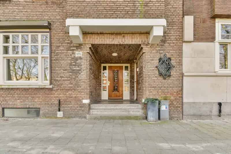 Appartement te koop Apollolaan Amsterdam Oud Zuid