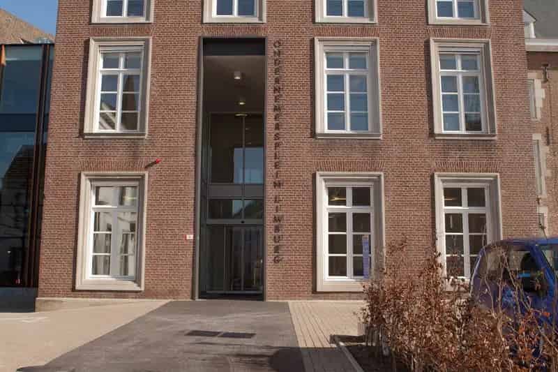Kantoorruimte te huur Roermond Centrum