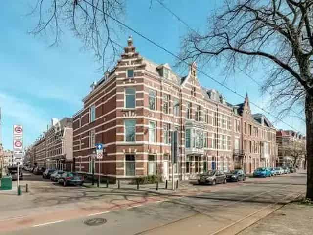 5-kamer Maisonnette te Koop Scheveningen 214m2