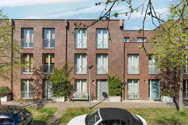 6 Kamer Woonhuis Almere