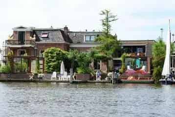Gemeubileerd Appartement Friesland Te Huur vanaf 1 januari 2025