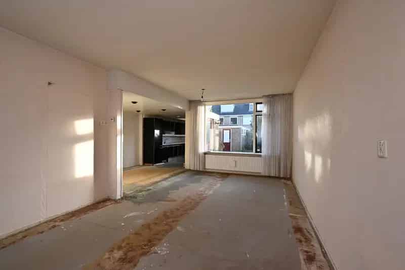 Grote gezinswoning Krommenie 5 slaapkamers 122m2