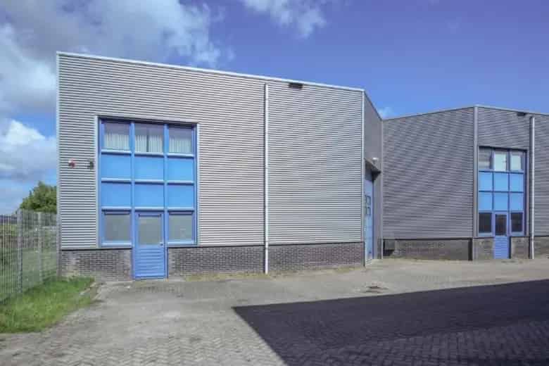 192m2 Bedrijfsruimte te Koop Zuidland
