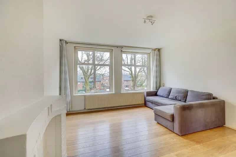 3 Kamer Appartement Badhoevedorp 56m2 Ruim Balkon Berging Eigen Grond
