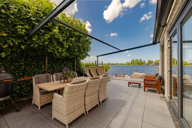 Huis te koop: Molenwerf 2 2064 SH Spaarndam 