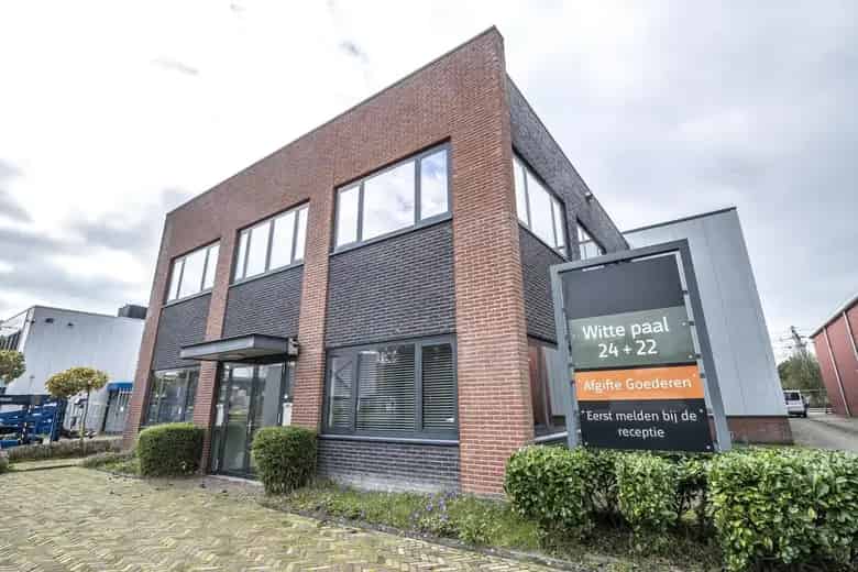 288-708 m2 Bedrijfsruimte te Huur Schagen