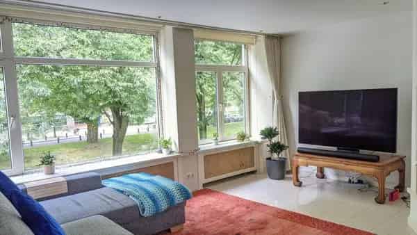 Ruime woning te huur