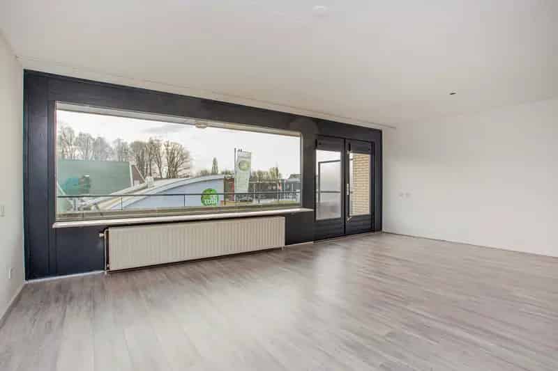 Appartement te koop Leusden Hamershof