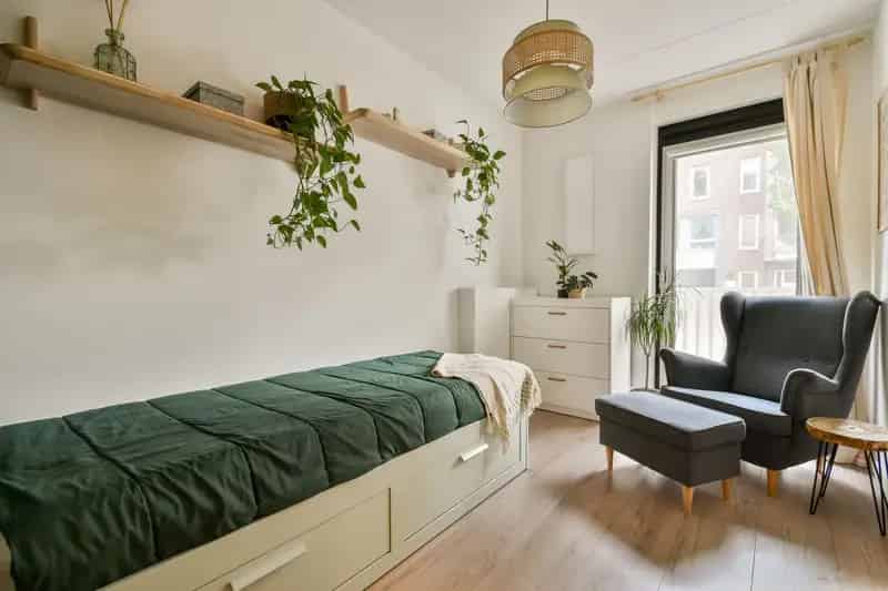 3 Kamer Appartement IJburg Amsterdam