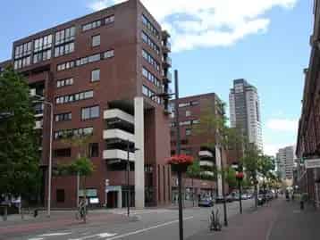 Appartement te Huur Eindhoven Lichtstraat 105m2 Modern Comfort