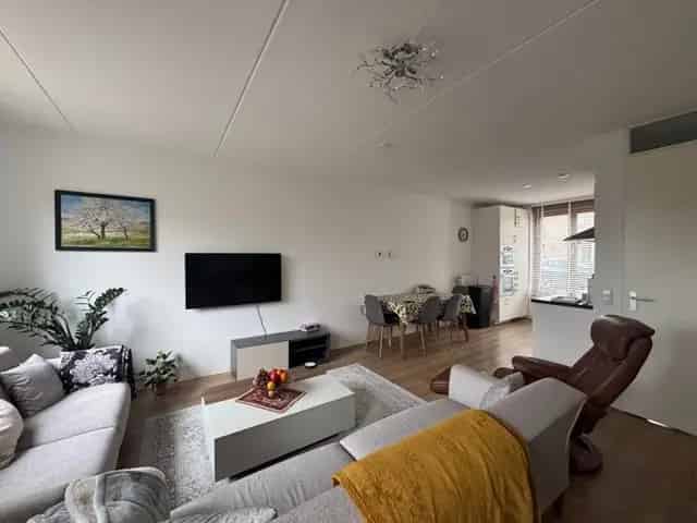 Te Huur: Ruime 5-Kamer Eengezinswoning Utrecht 107m2