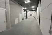 Bedrijfsruimte te huur Vlaardingen 82m2