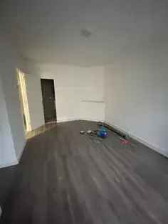 1 Kamer Studio Rotterdam 25m2 Deensestraat